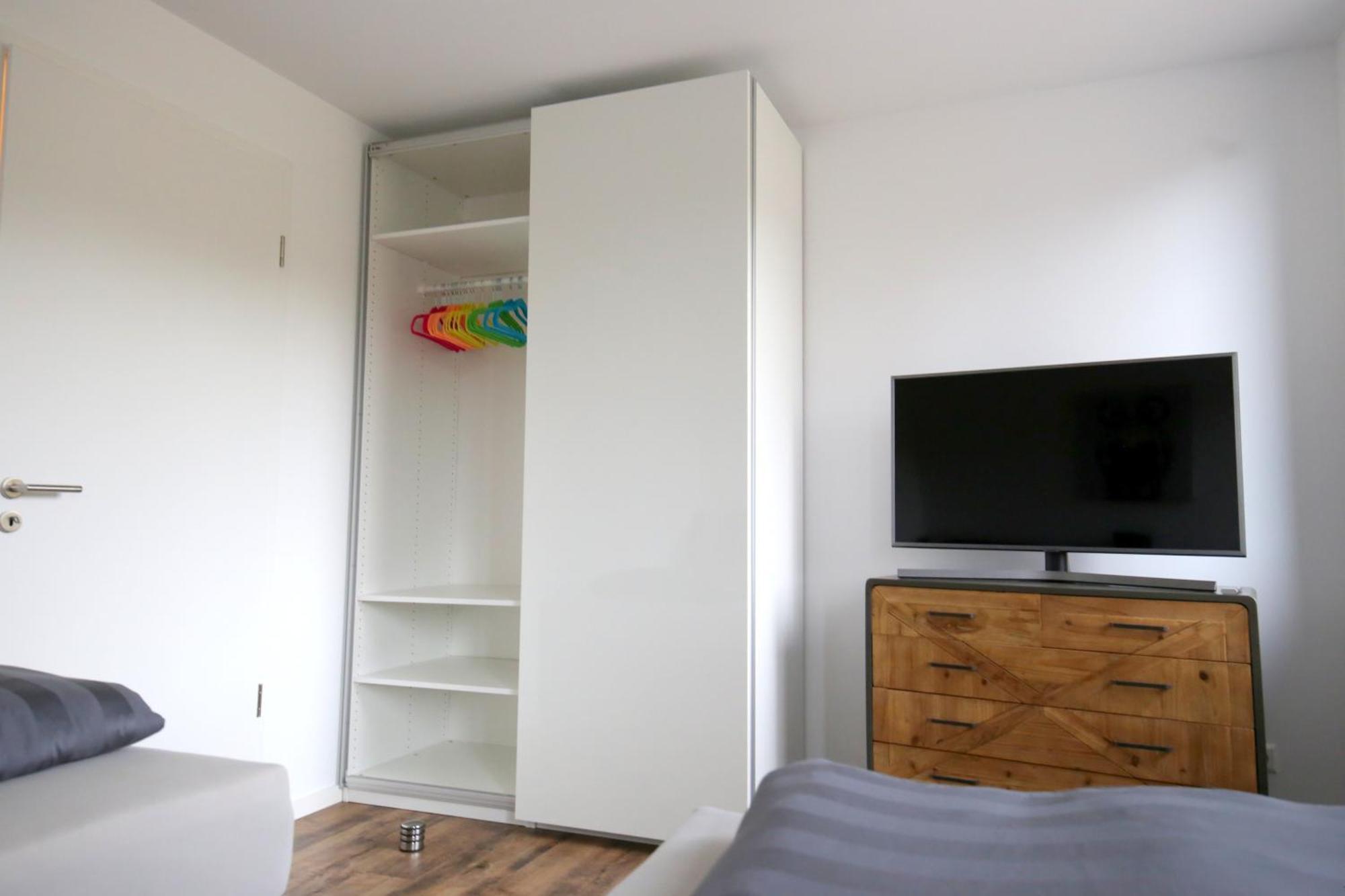 Ferienwohnung Purer Genuss Owingen Exterior foto