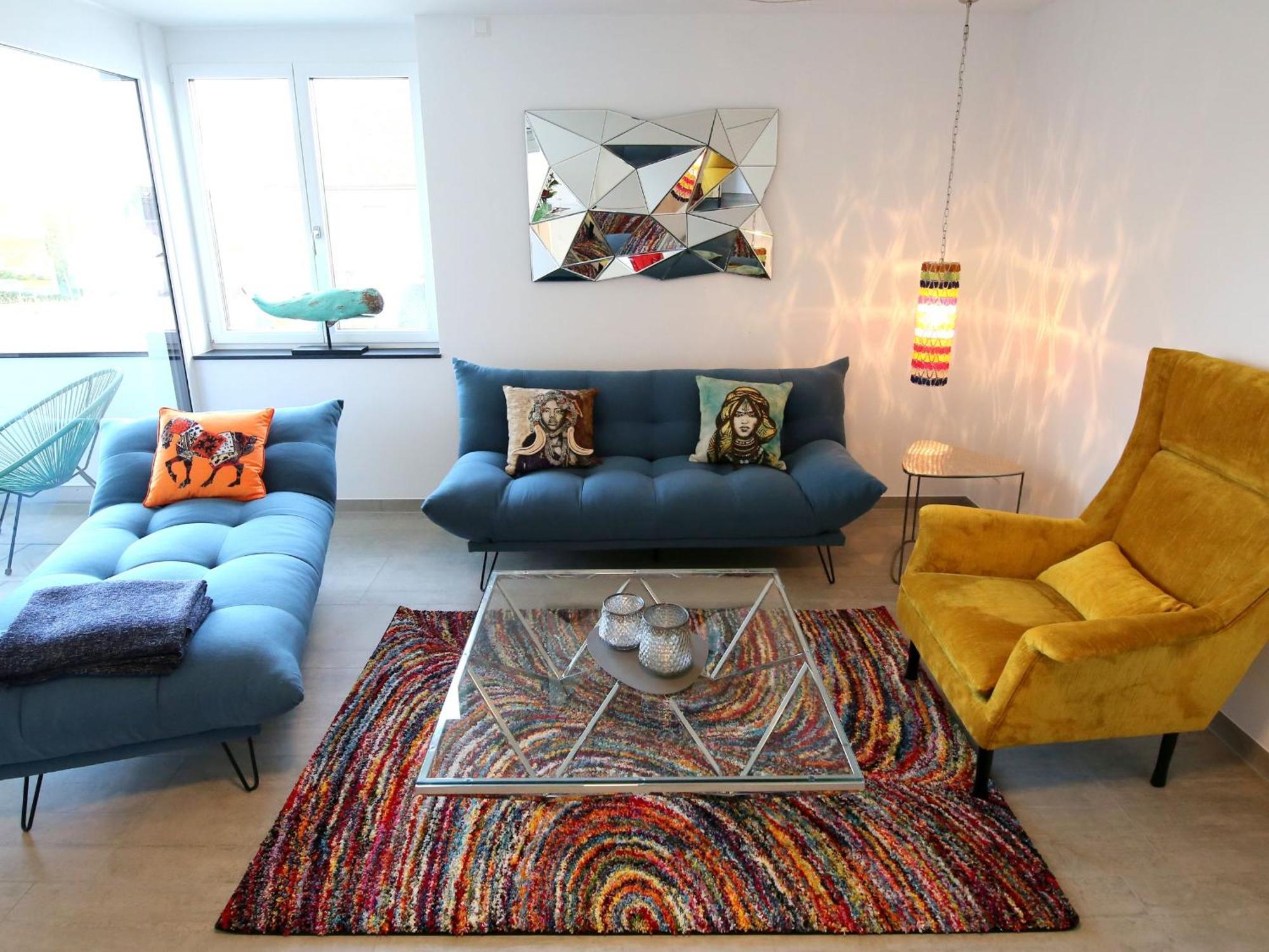 Ferienwohnung Purer Genuss Owingen Exterior foto