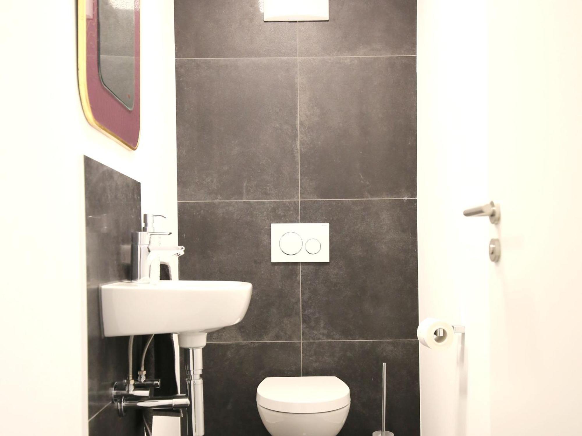 Ferienwohnung Purer Genuss Owingen Exterior foto