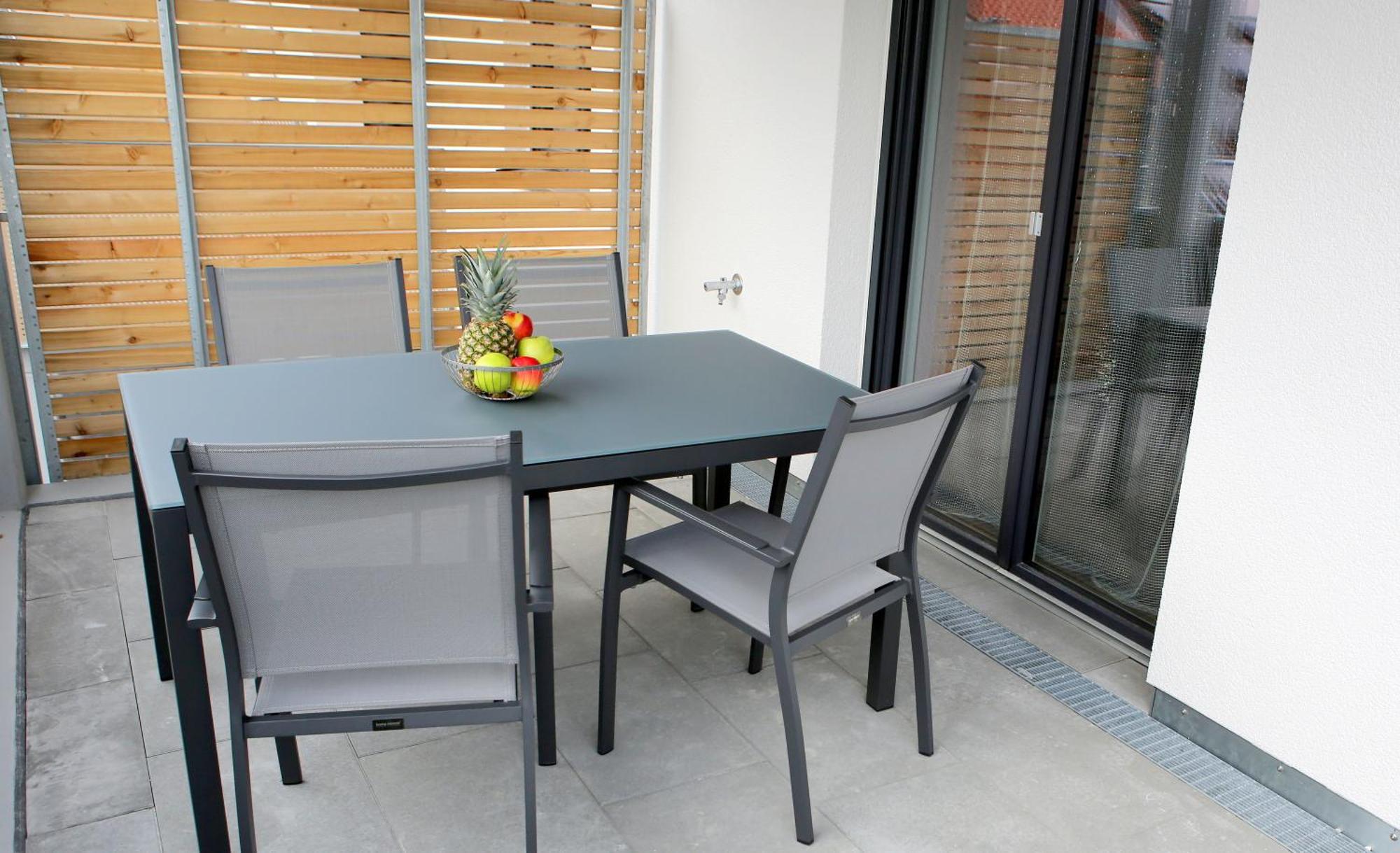 Ferienwohnung Purer Genuss Owingen Exterior foto